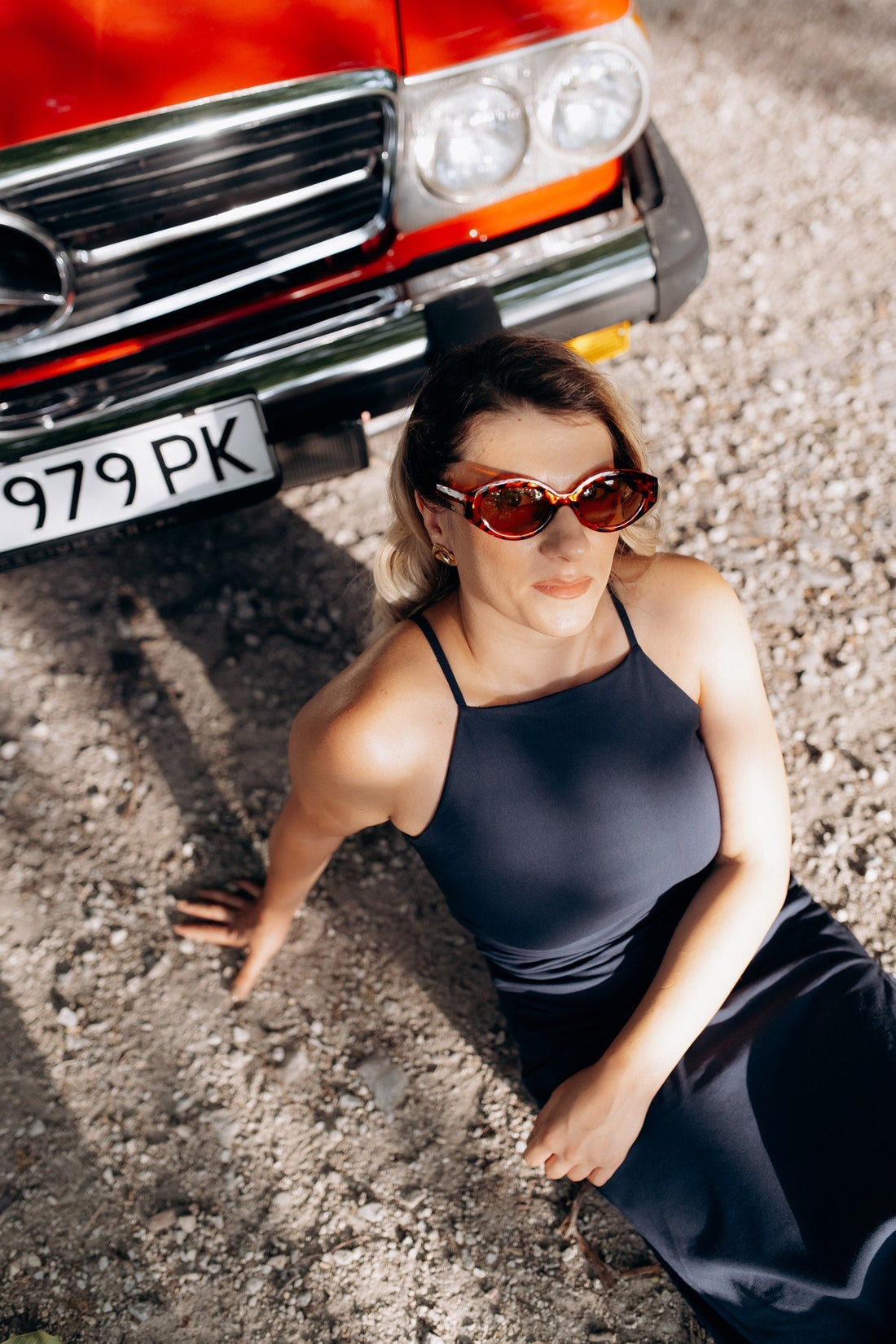 Коя е Елоди?